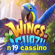 n19 cassino